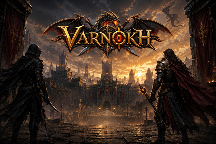 Varnokh